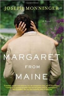 Margaret from Maine by Joe Monninger