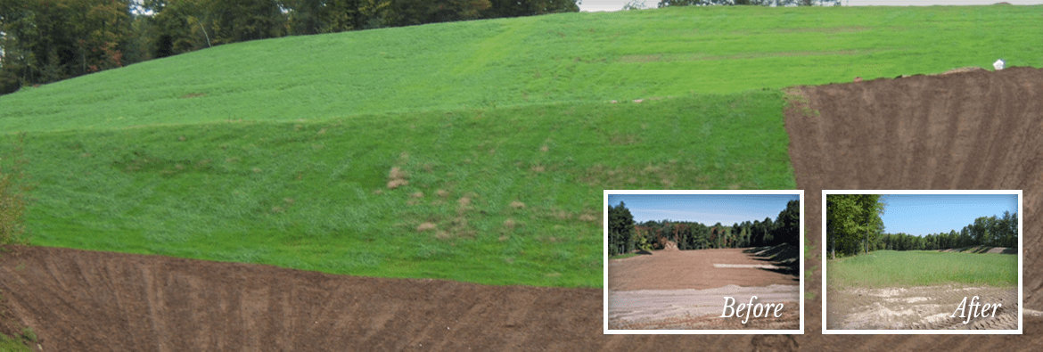 Heart & Soil Engineered Topsoil