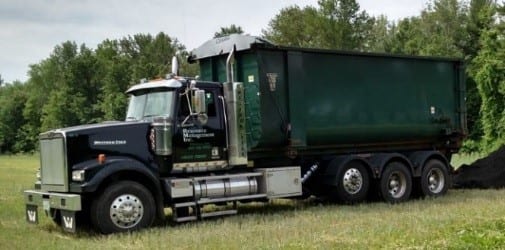 Roll-off/Tractor Trailer Truck Driver (CDL-A)