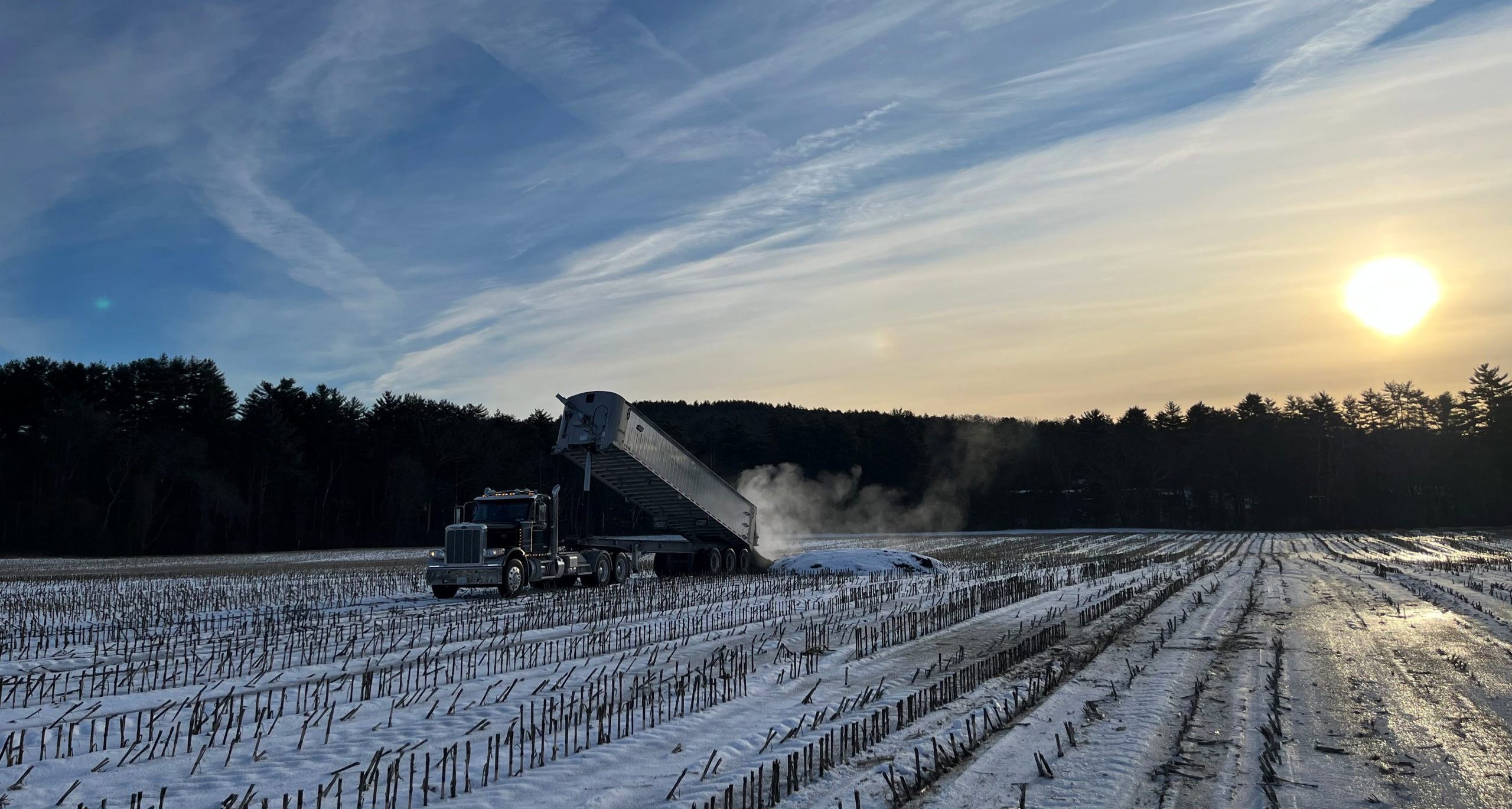 CDL-A Driver Position