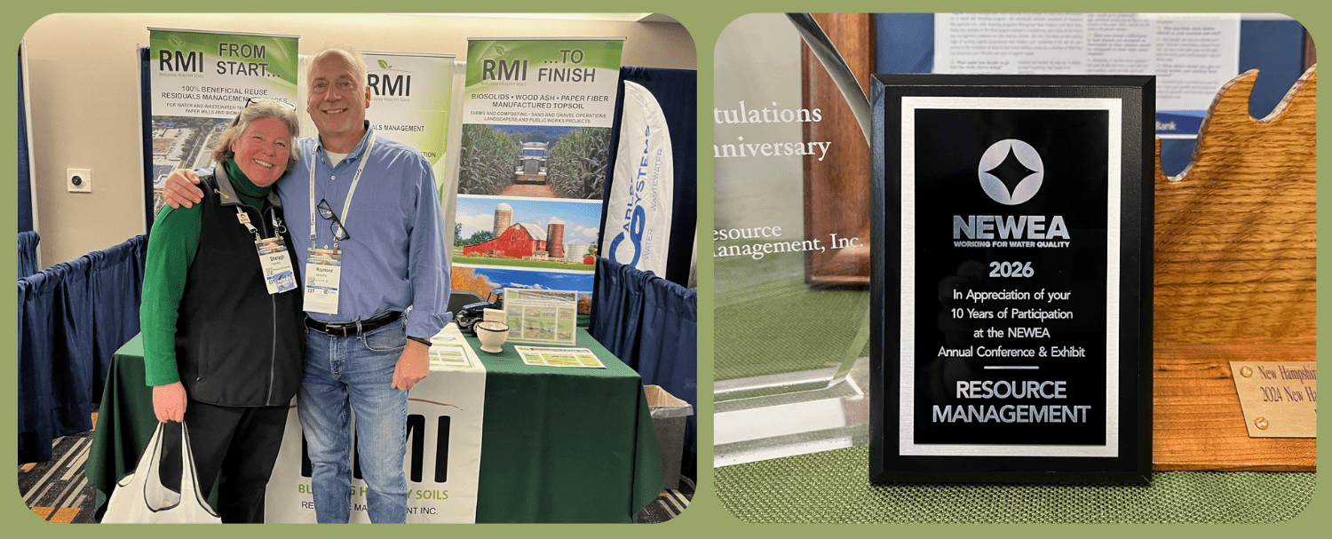 NEWEA 2026 Annual Conference & Tradeshow